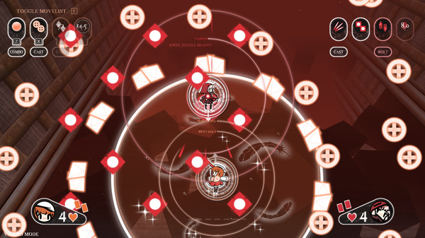 少女与魔法破解版图2