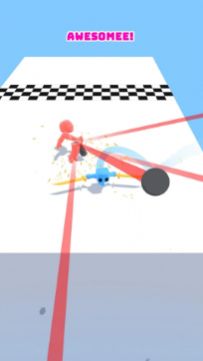 双刀武士游戏图1