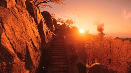 对马岛之魂中文版图4