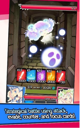 地下城与女孩汉化安卓版  v1.0图2