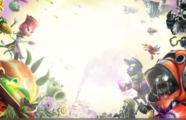 pvz_bt大嘴僵尸合集