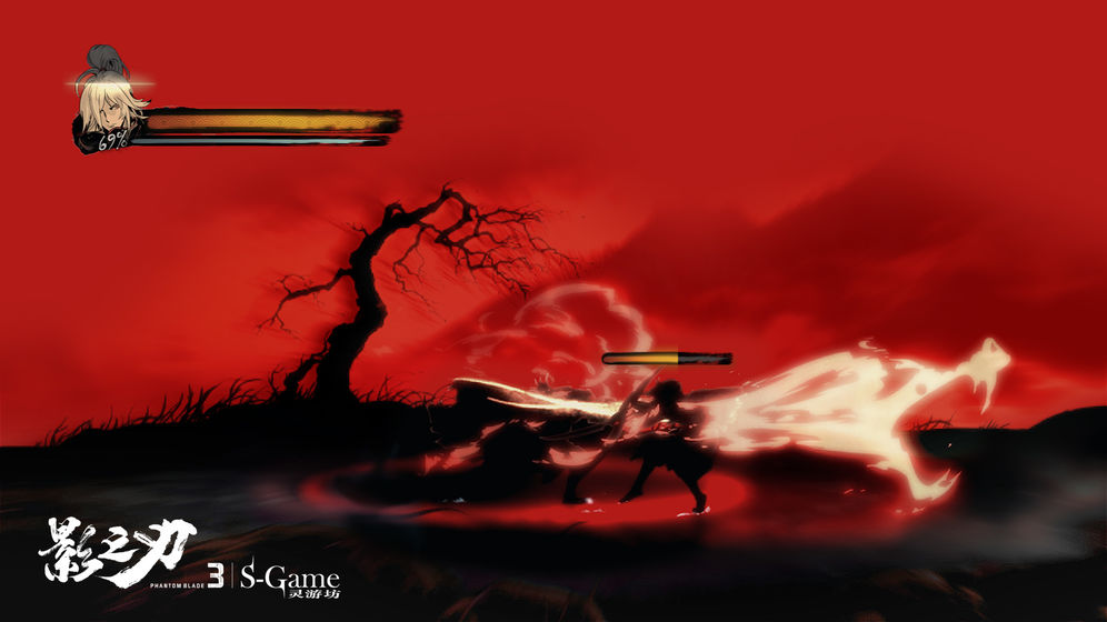 影之刃3剑啸江湖终极测试官方下载  v1.2001.2图1