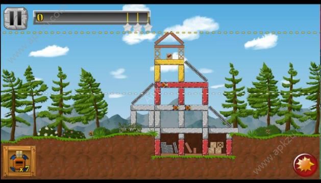 拆迁小队金币版下载  v2.2.3图2