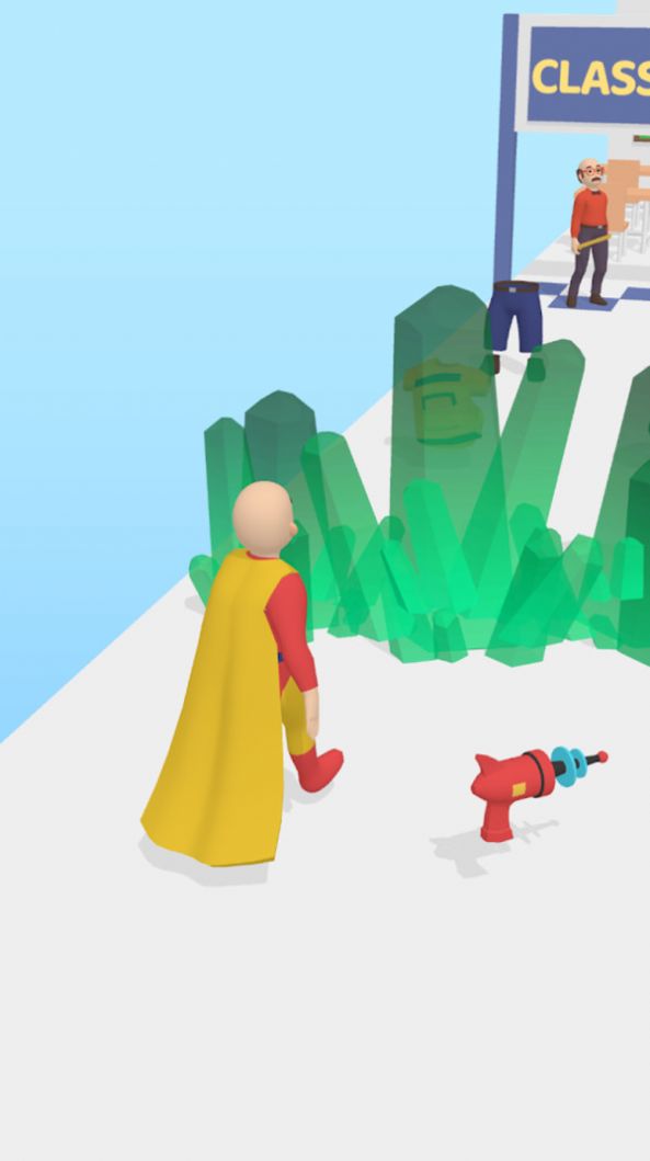 我要穿衣服安卓官方版游戏  v0.1图2