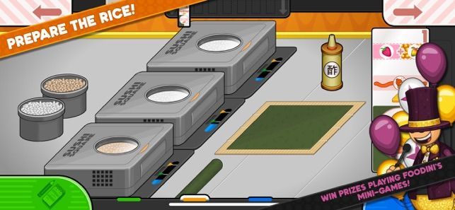 冰淇淋制作商店安卓版图1