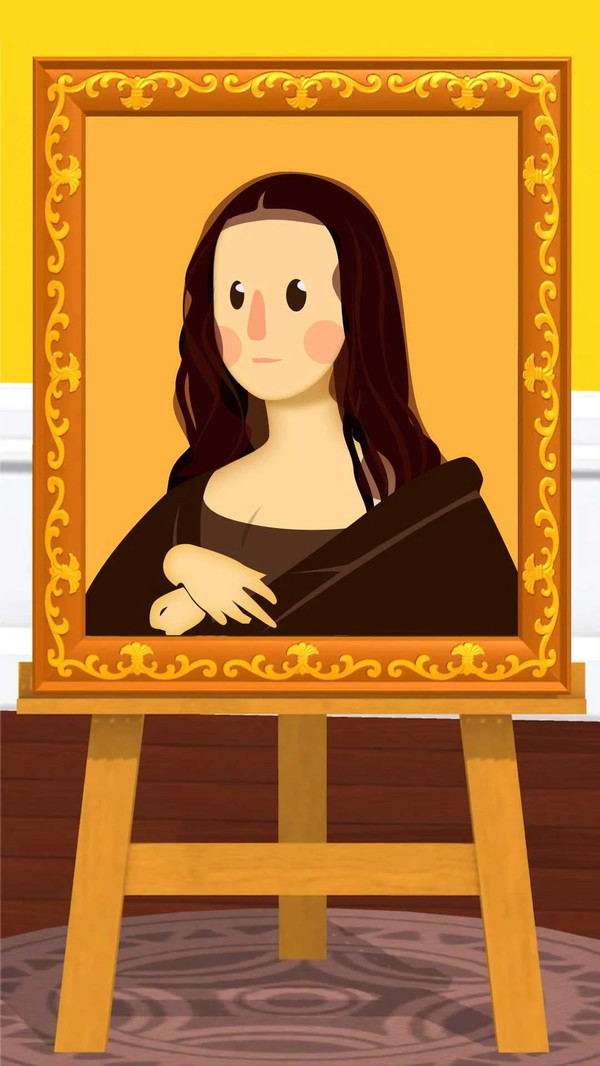 油画大师游戏安卓版  v1.0.4图3