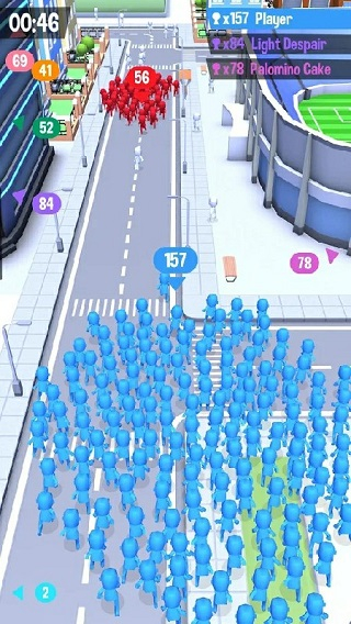 Crowd City正版图5