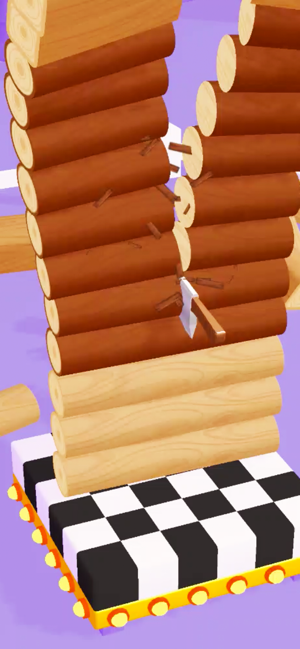 我劈柴贼6游戏安卓中文版  v1.0图2