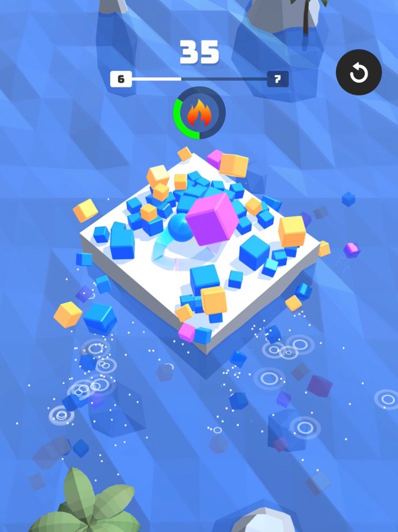 Ploop游戏安卓最新版  V1.0.0图1