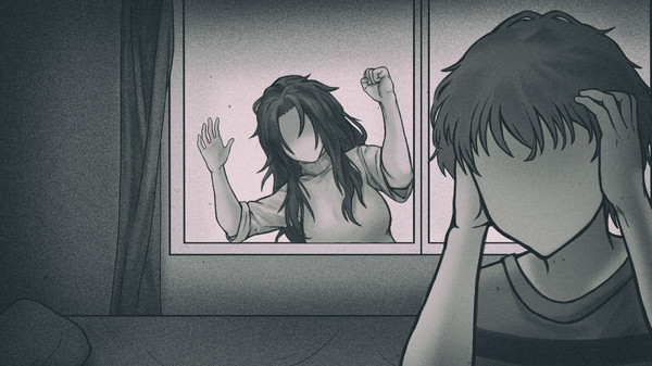 戾谈黑色录像带游戏手机版  v1.0图1