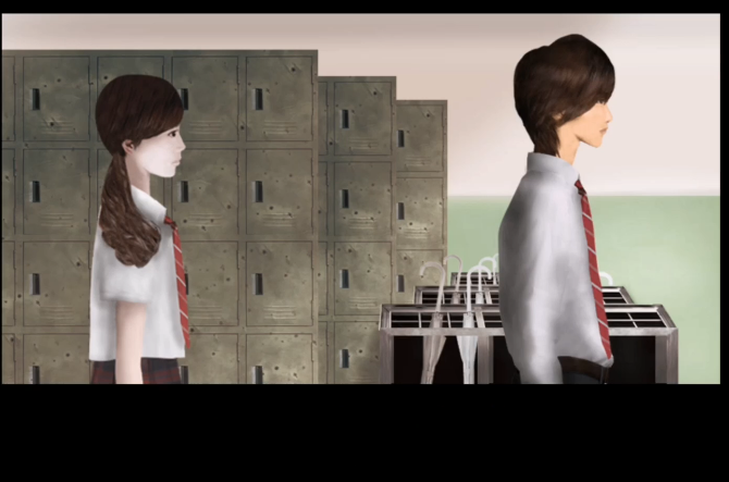 翌日死期欲官方汉化版游戏  v1.0图4