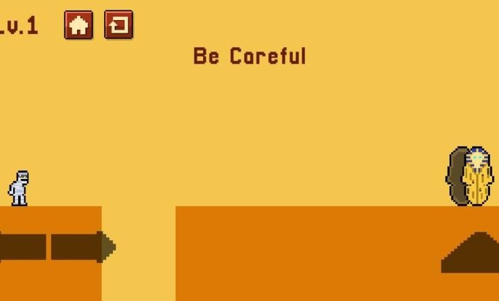 再次失败手机版图2