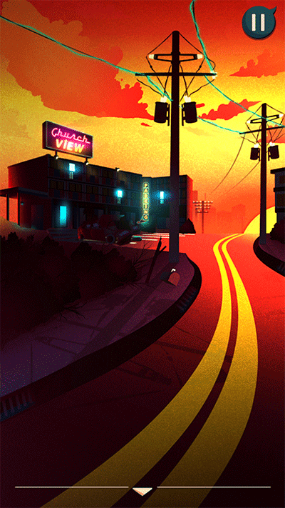 安提阿：猩红海湾图2