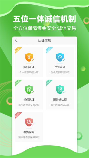 苗木通手机版图1