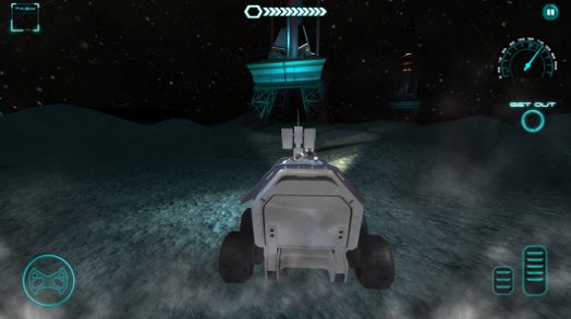 太空生存冒险安卓手机版  v1.0图3