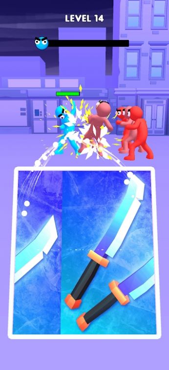 组装武器战斗游戏最新版图2