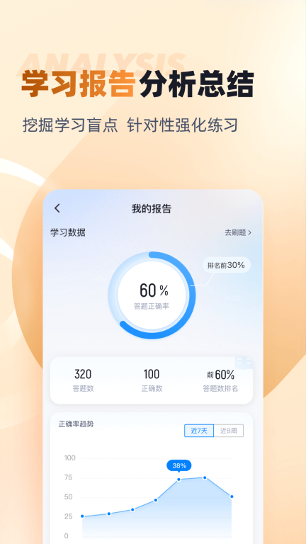 冶金煤气作业聚题库手机版图4