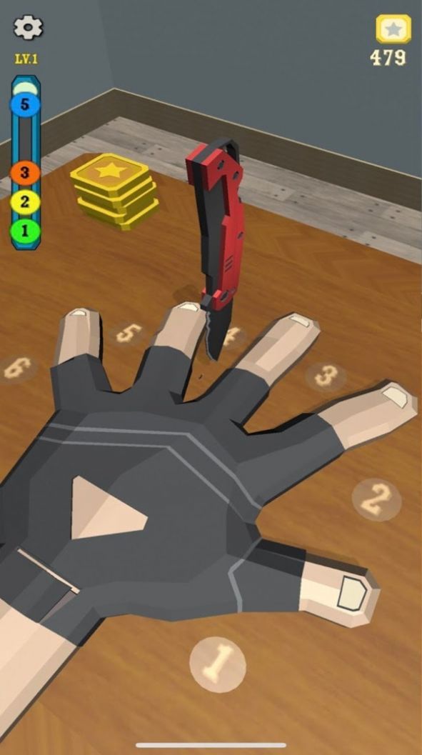 作死我最牛安卓版游戏  v1.4.3图3