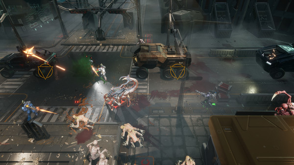 红至日2幸存者游戏图4