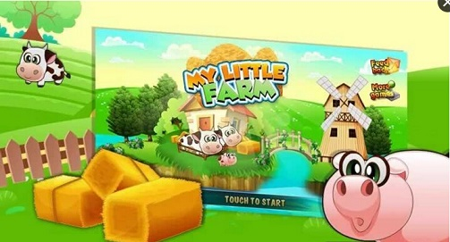 我的小小农场图2