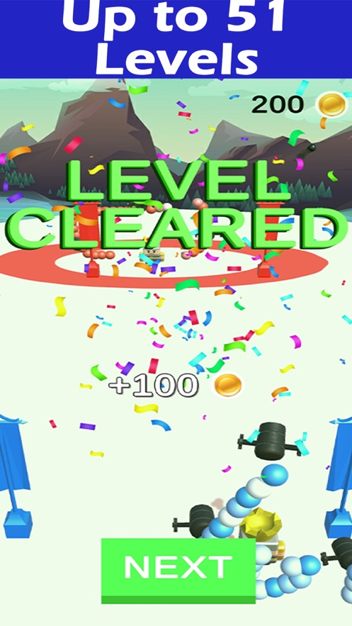 画塔大乱斗游戏图1