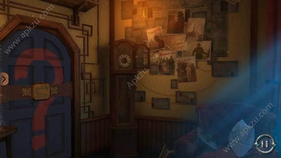 谜神结局游戏中文关卡安卓版（Riddlord The Consequence）  v1.0图1