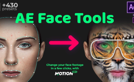 肌肉金轮换脸制作软件合集