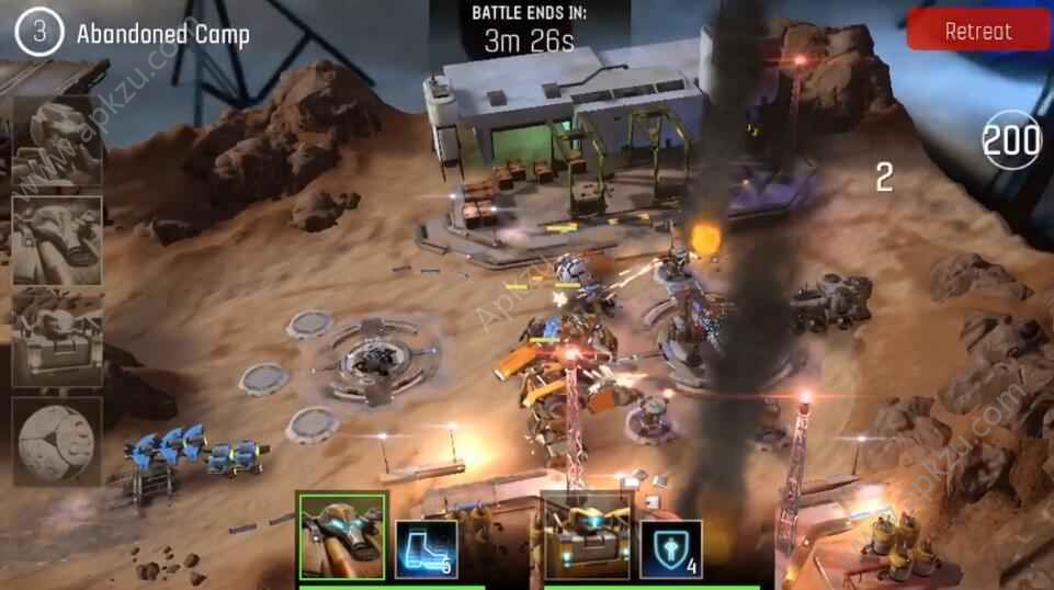 The Machines AR游戏官方网站唯一正版  v1.0图4