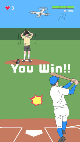 指尖本垒打游戏图3