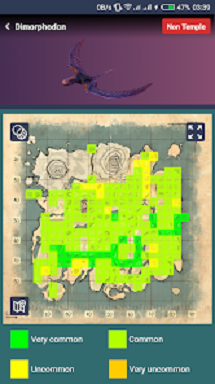 方舟生存进化生物指南安卓版下载  v1.1图2