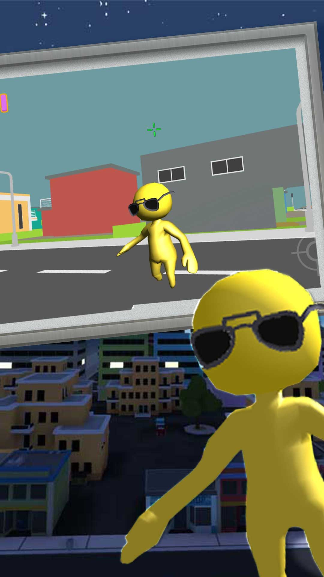 城市梦想实现家游戏安卓版图2