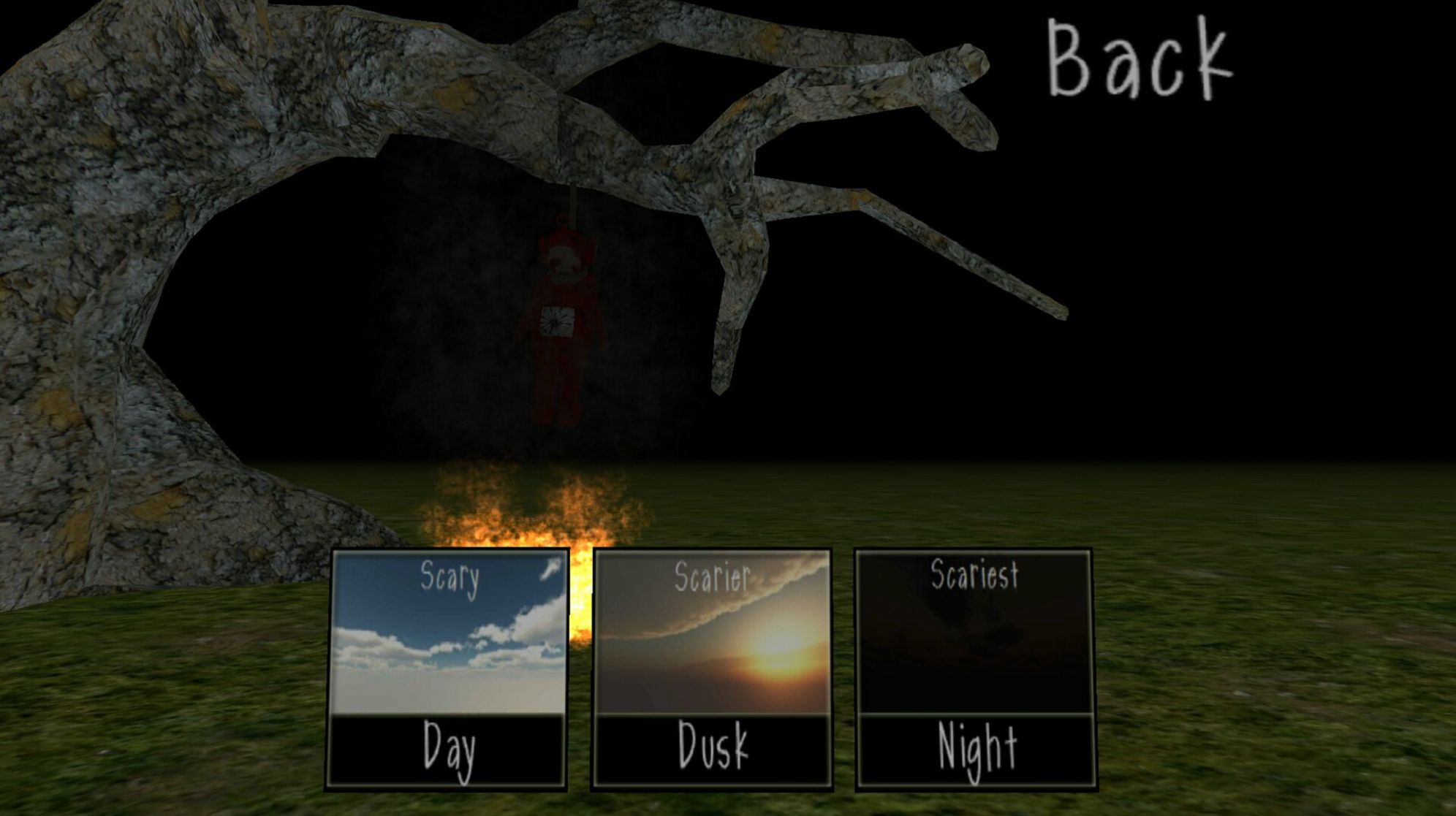 鬼畜天线得得b3手机版图1