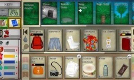 卡牌生存热带岛屿图1