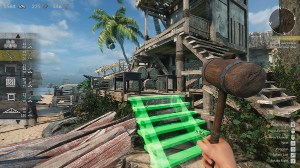 Pirate Simulator中文版图4