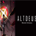 ALTDEUS Beyond Chronos游戏中文汉化版  v1.0