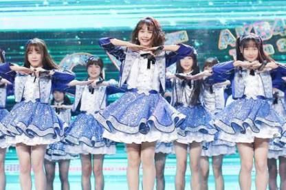 AKB48樱桃湾之夏金币版图片1
