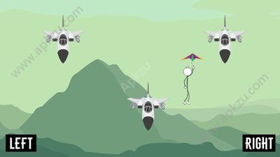 火柴人越狱9金币中文安卓版 v1.4图4