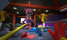 恐怖猎熊躲猫猫图4