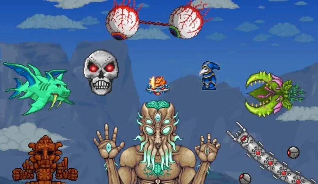 有存档的游戏合集