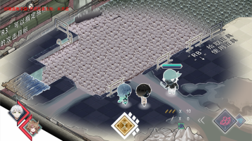 时光编年史阿斯特拉的萌芽游戏官网版  v1.0图1