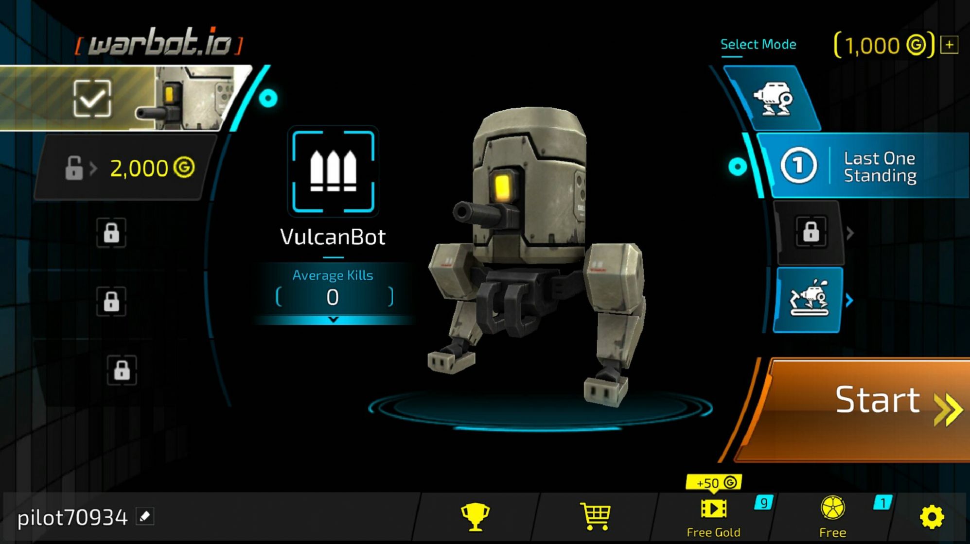 战争机甲中文版图7