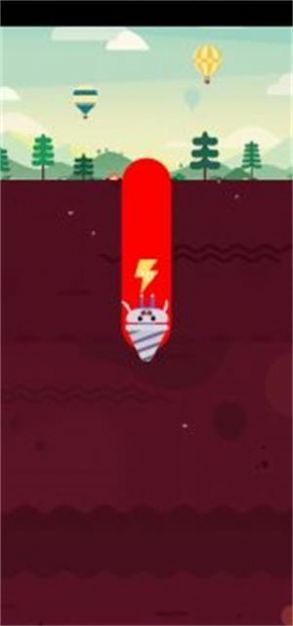 我挖洞贼溜经典版图1