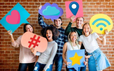 2022年轻人都爱玩的聊天软件合集