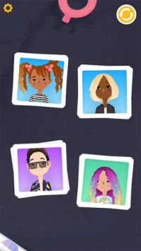 小小理发师游戏正版图3