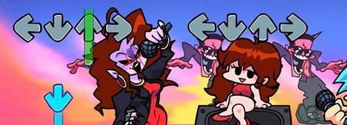 周五夜放克羊妈模组安卓版图2