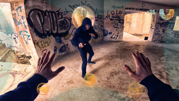 Hijacker Jack ios版图3