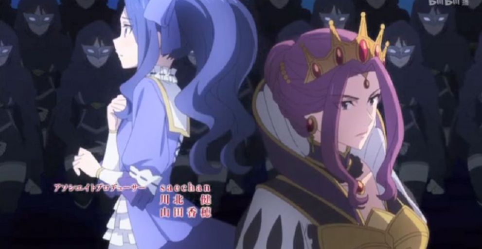 盾之勇者成名录第二季樱花官方中文版游戏  v1.0图5