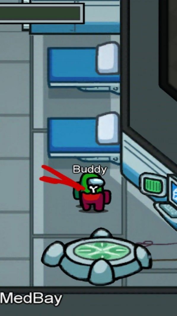 太空中有内鬼游戏图8