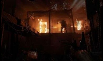 猎杀对决年兽精魂图1