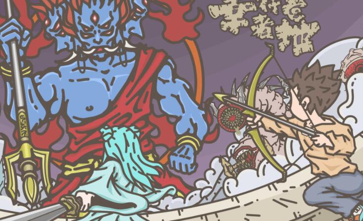 幸存者营地安卓合集